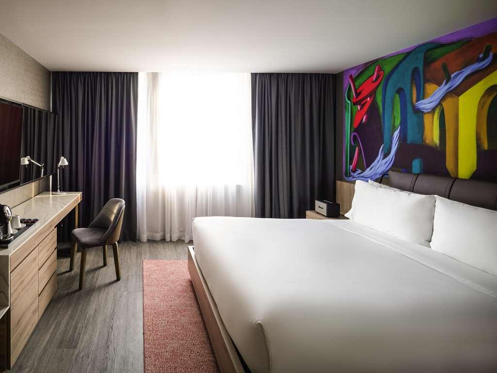 Mondrian Condesa Hotel