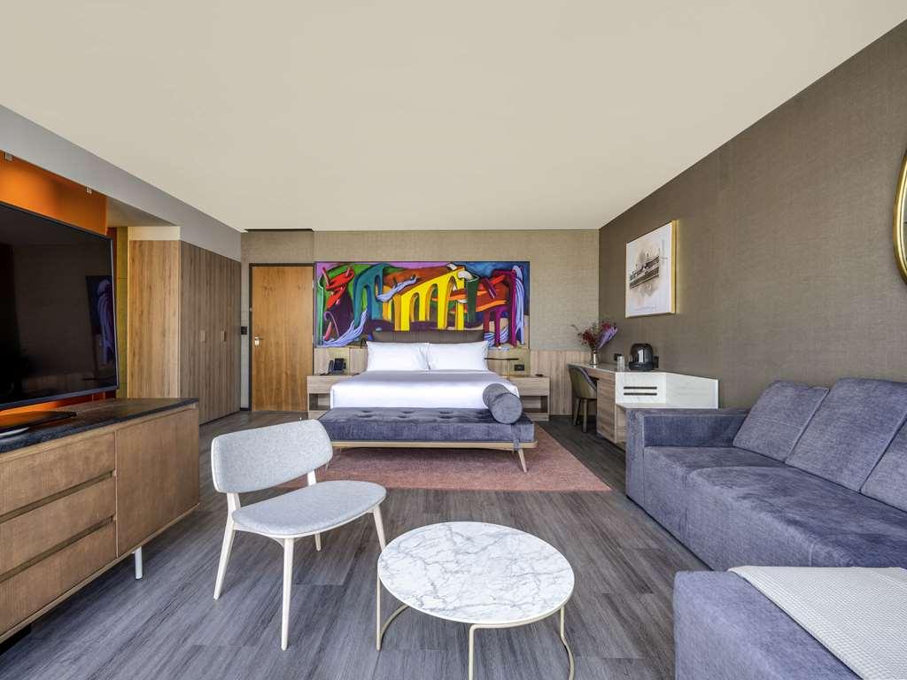 Hotel Mondrian Condesa