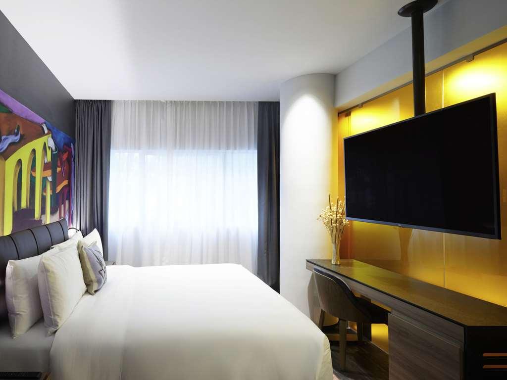 Hotel Mondrian Condesa *