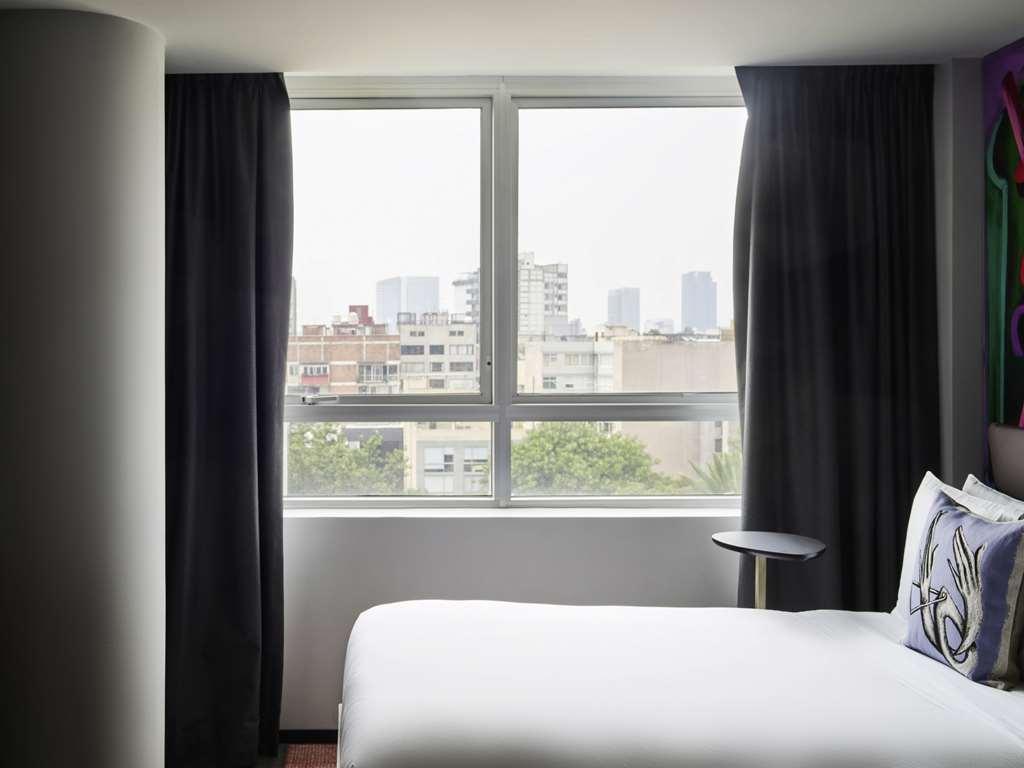Mondrian Condesa