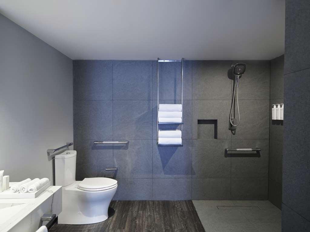 Hotel Mondrian Condesa *