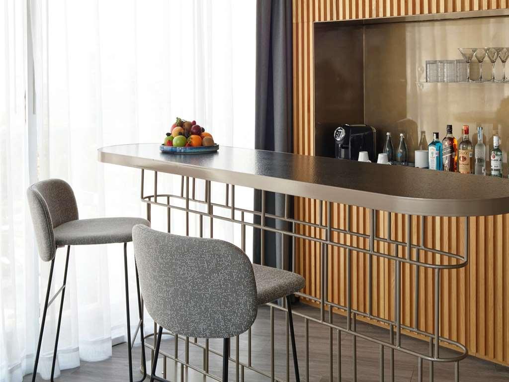 Mondrian Condesa Hotel