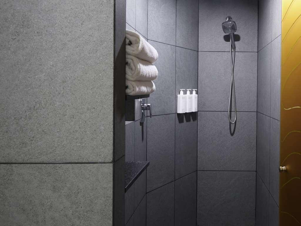 Hotel Mondrian Condesa