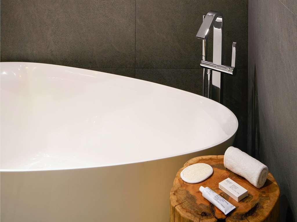 Mondrian Condesa Hotel *