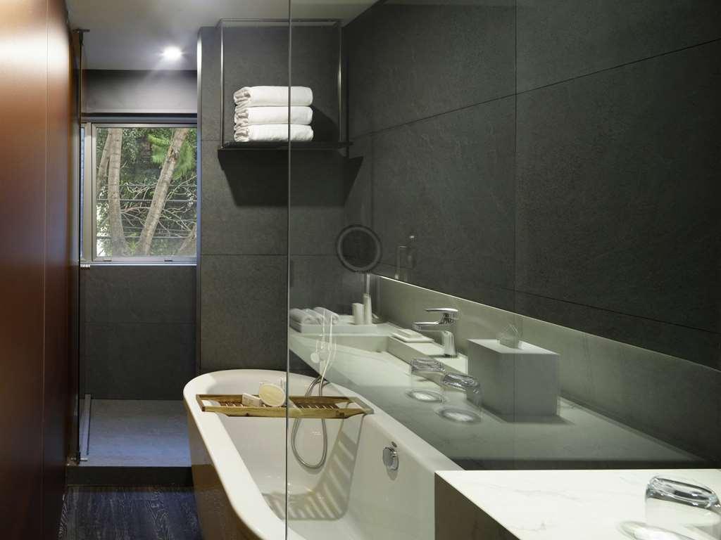 Hotel Mondrian Condesa *