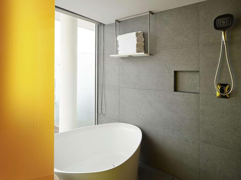 Mondrian Condesa Hotel Mexico City