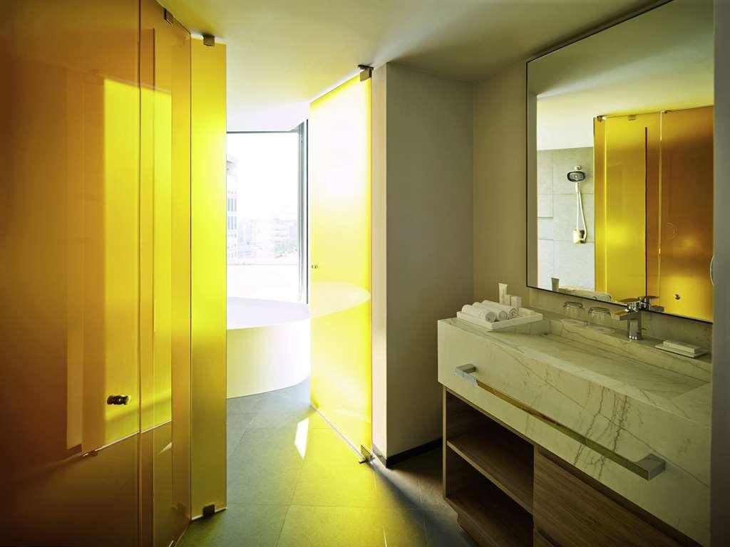 Mondrian Condesa Mexico City
