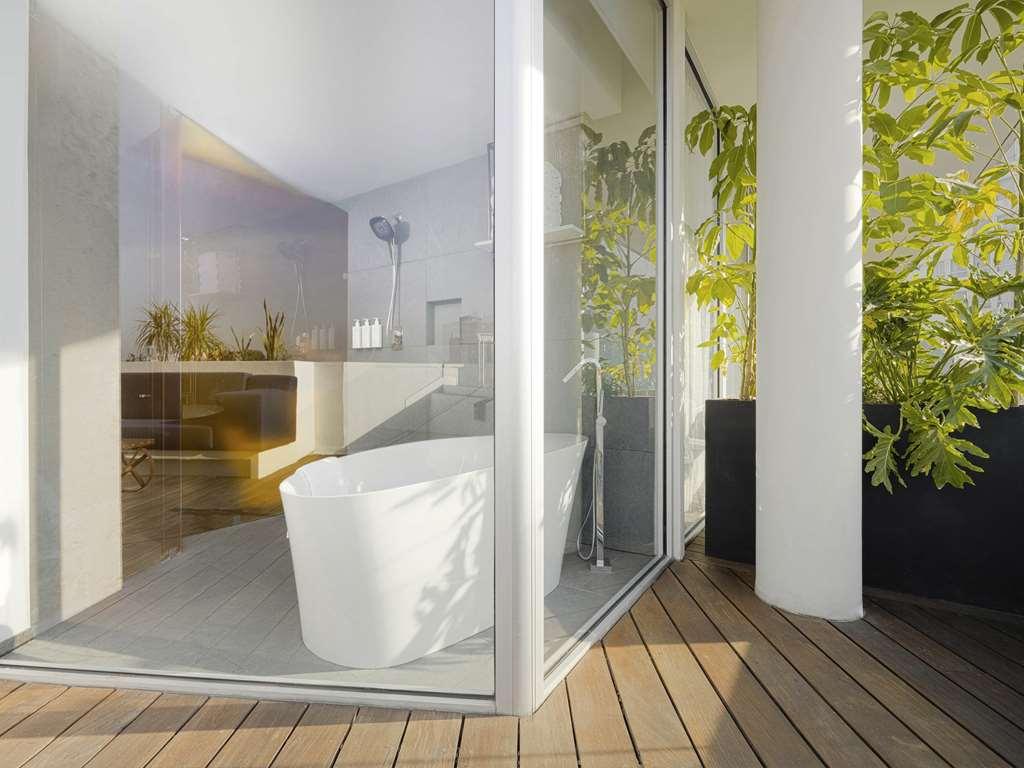 Mondrian Condesa * Mexico City