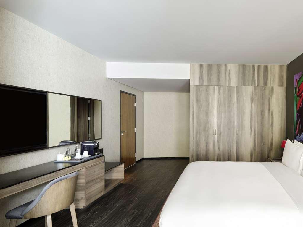 Mondrian Condesa Hotel