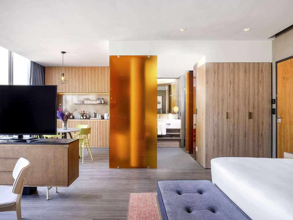 Hotel Mondrian Condesa