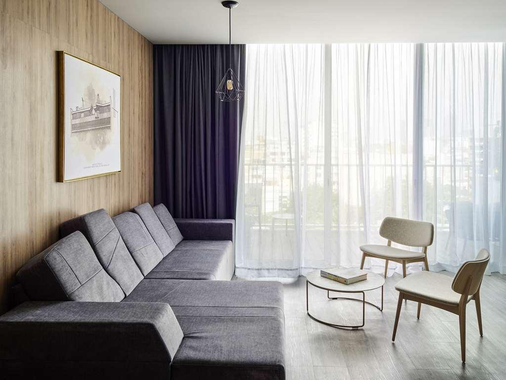 Mondrian Condesa Mexico City