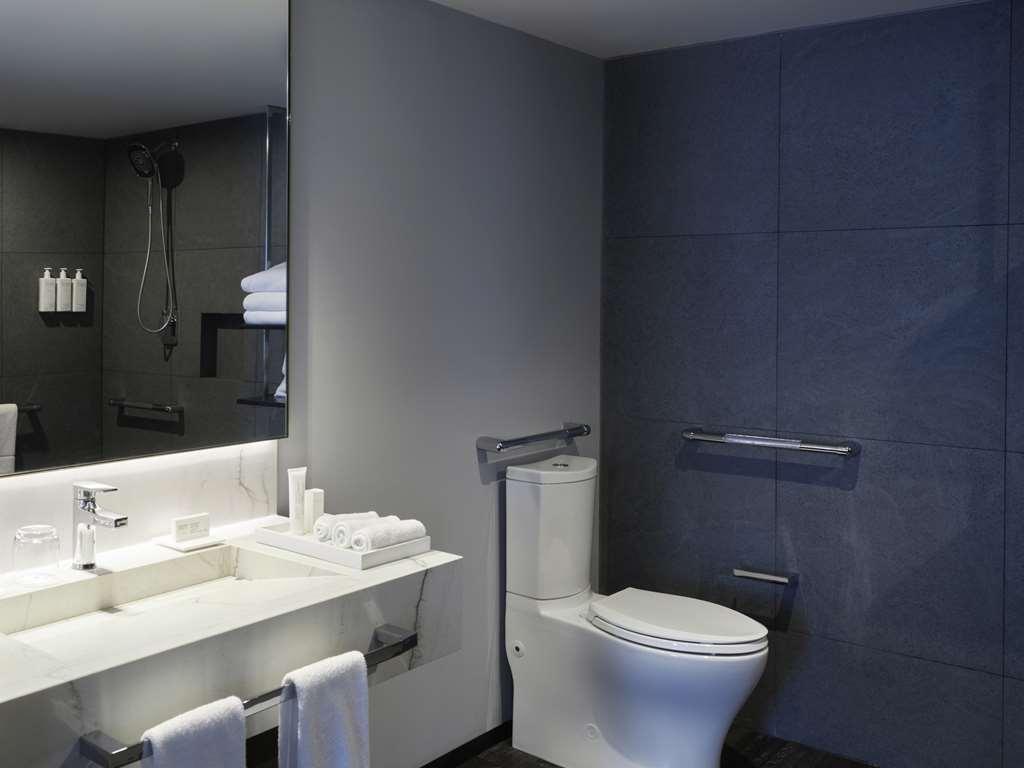 Mondrian Condesa * Mexico City