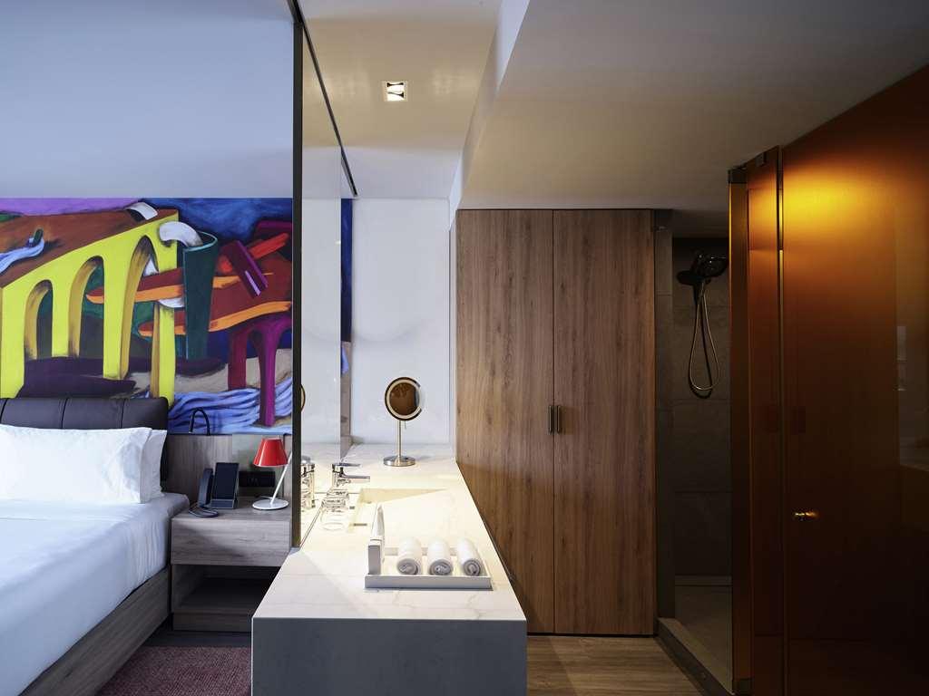Mondrian Condesa