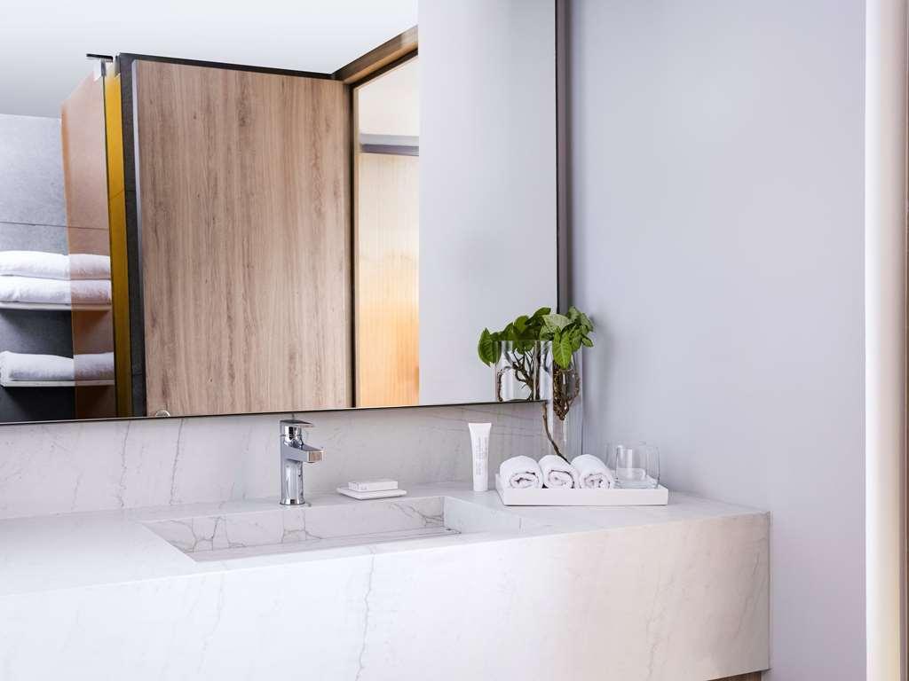Mondrian Condesa Hotel