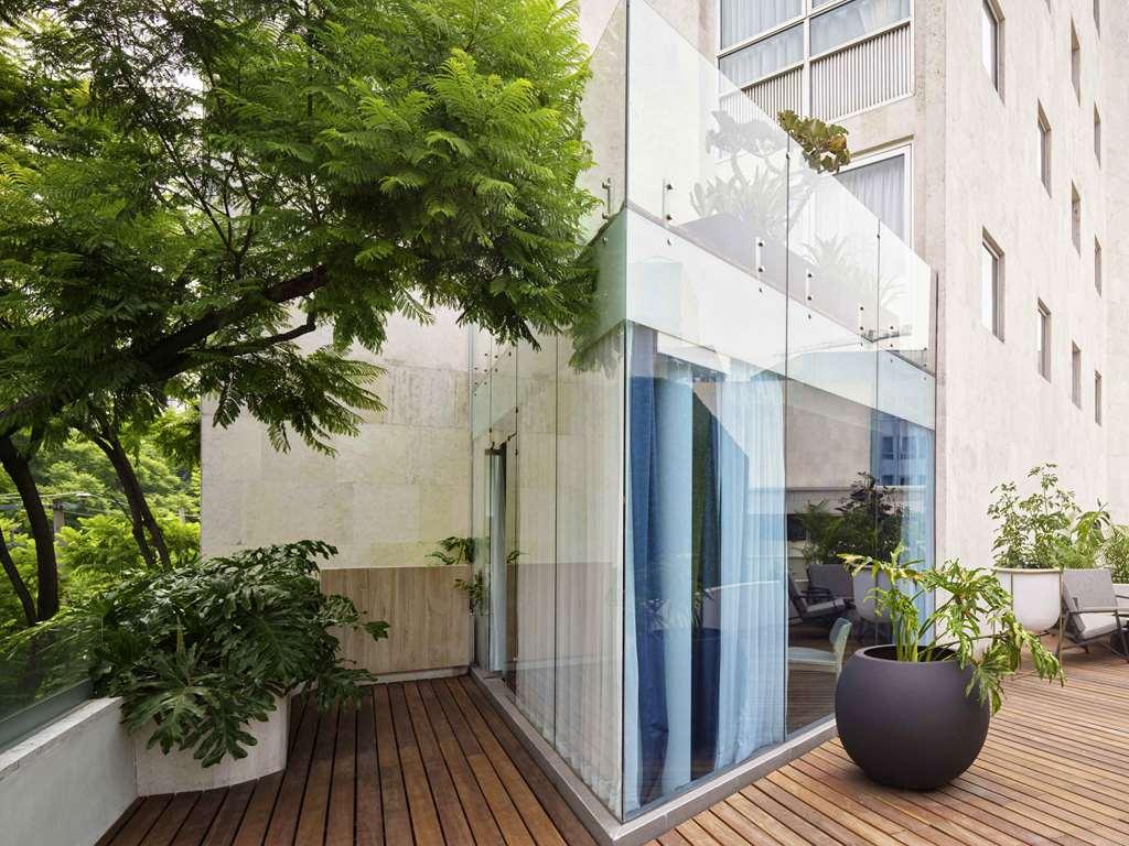Hotel Mondrian Condesa *