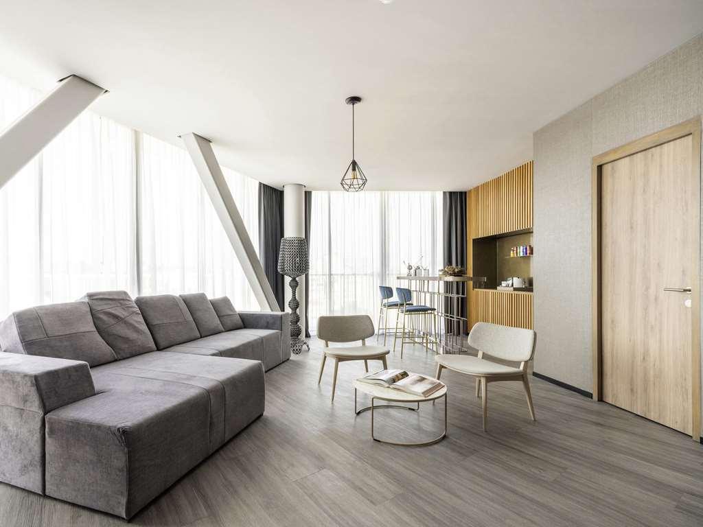 Mondrian Condesa Mexico City