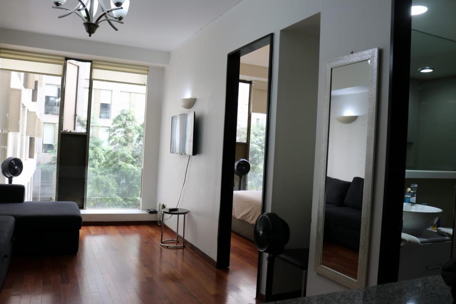 Apartamento Puerta Alameda México México DF
