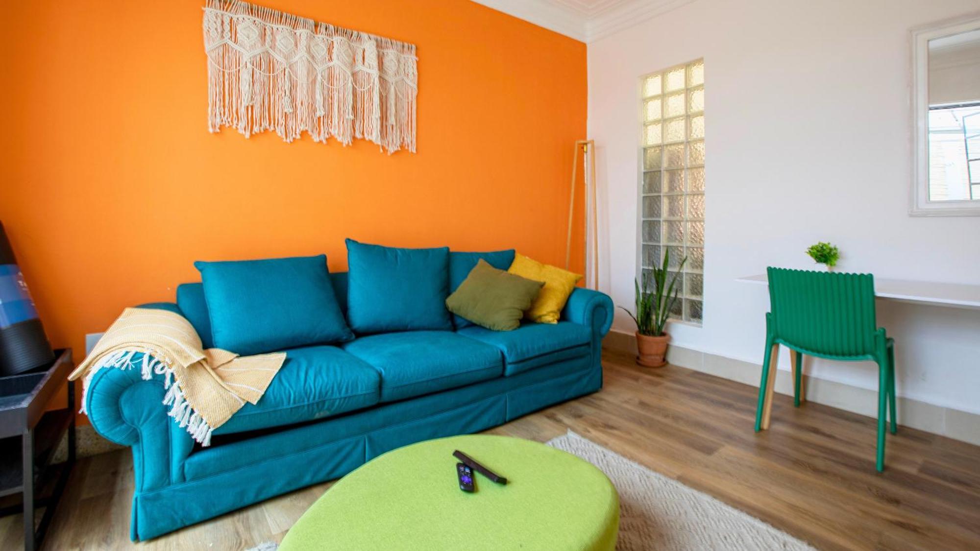 Stylish 2br On Amsterdam W. Private Terrace! Apartamento