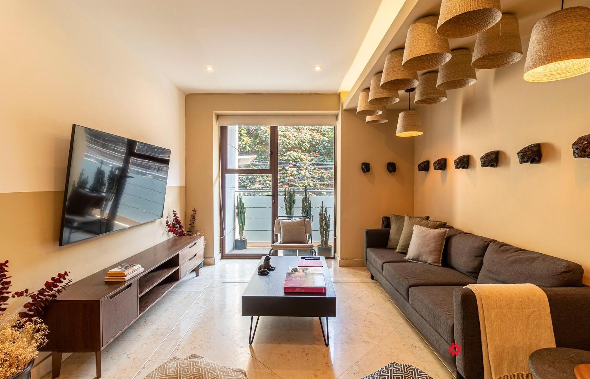 Arquimedes By Kukun Apartamento *
