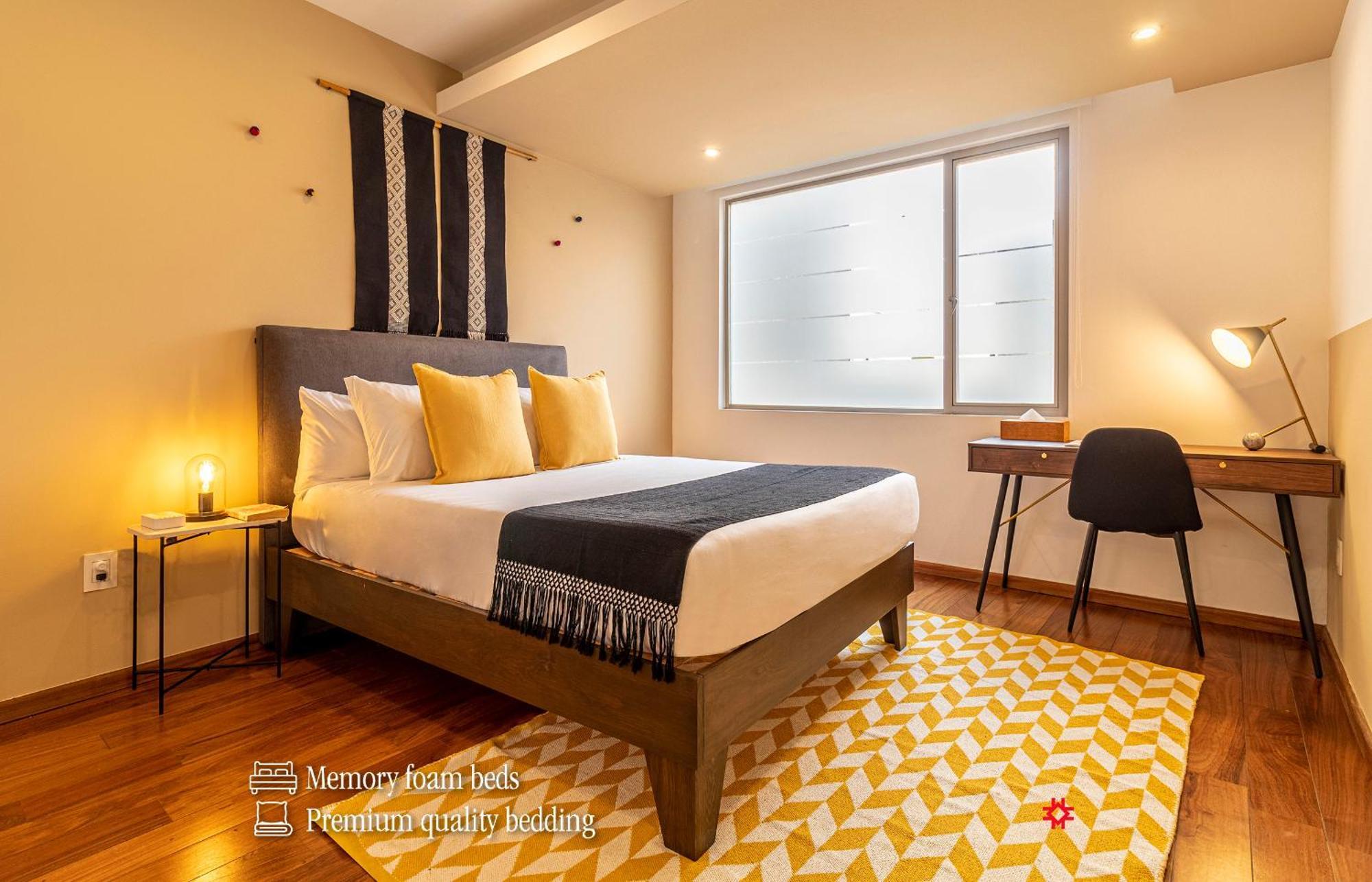 Apartamento Arquimedes By Kukun