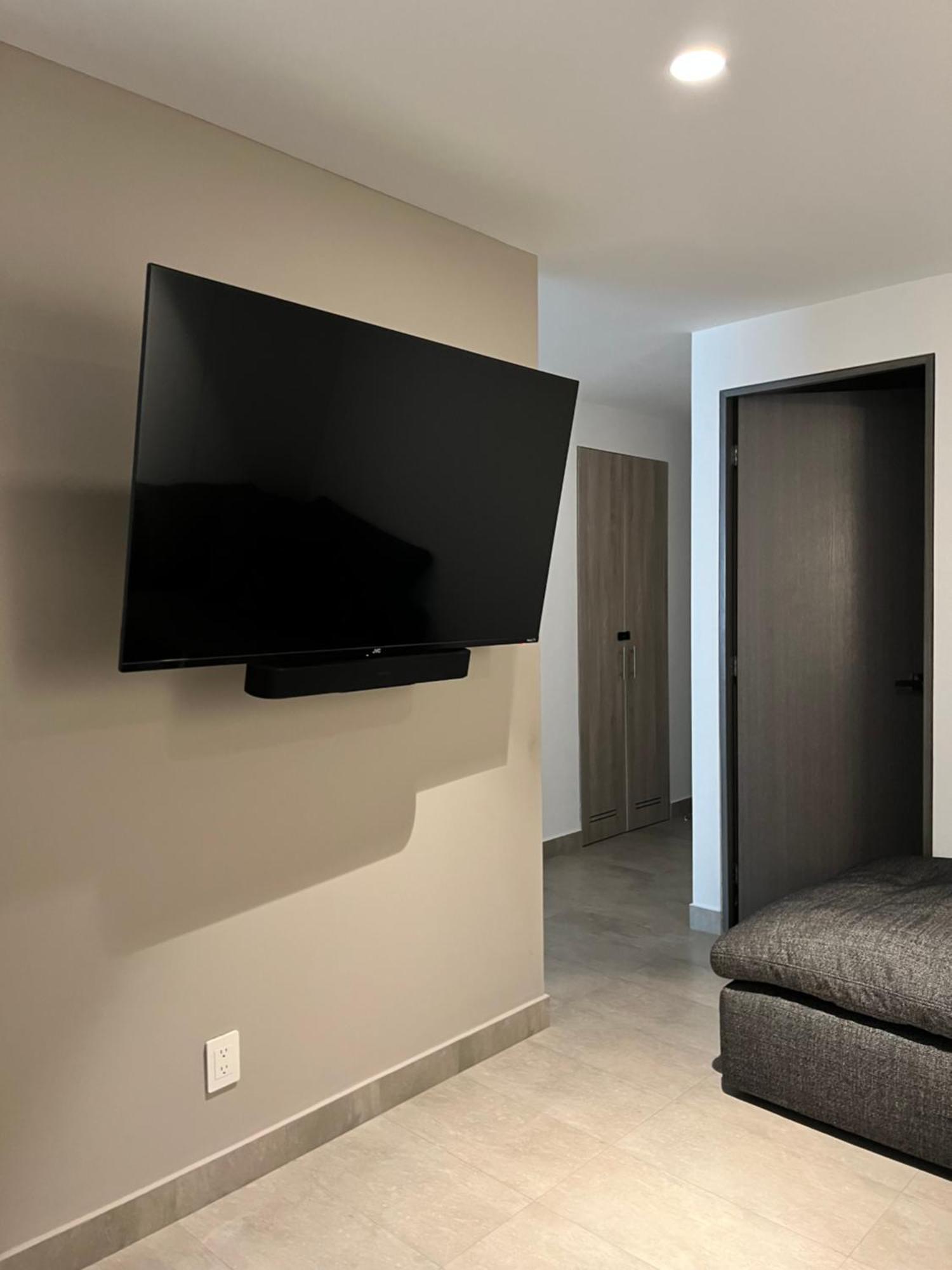 Polanco Chic Retreat