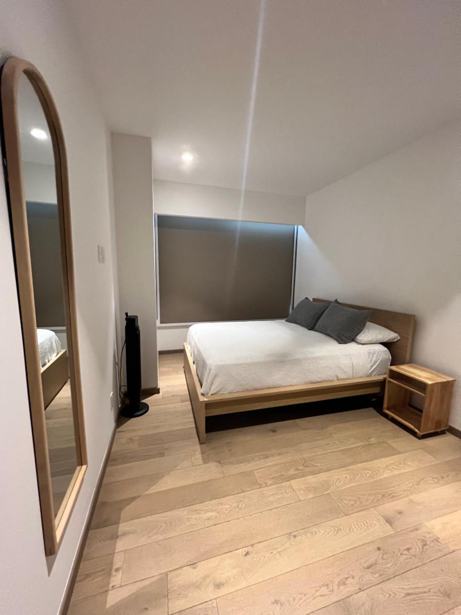 Polanco Chic Retreat Apartamento