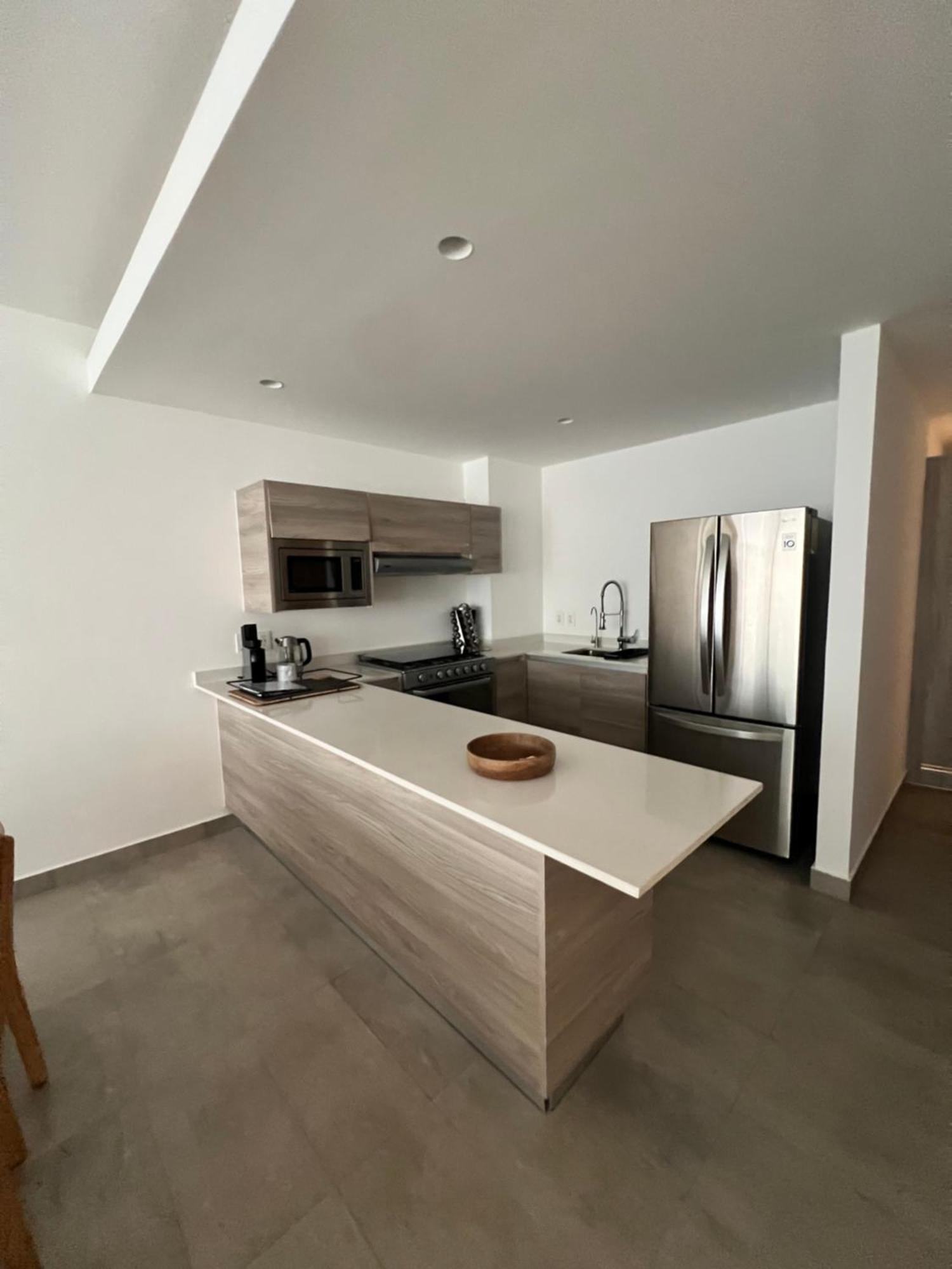 Apartamento Polanco Chic Retreat Cidade do México