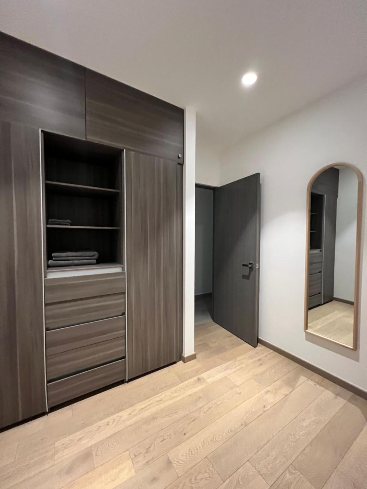 Apartamento Polanco Chic Retreat *