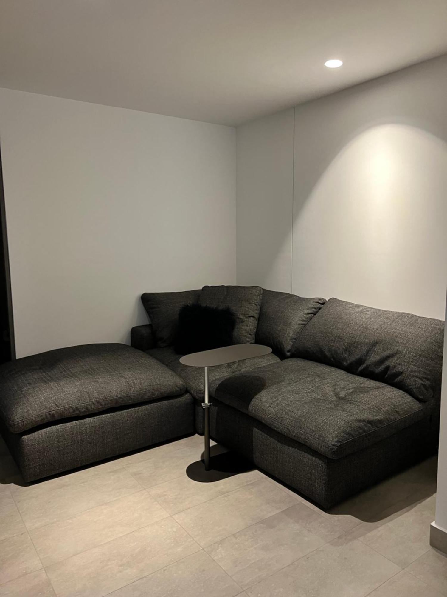 Polanco Chic Retreat Apartamento *