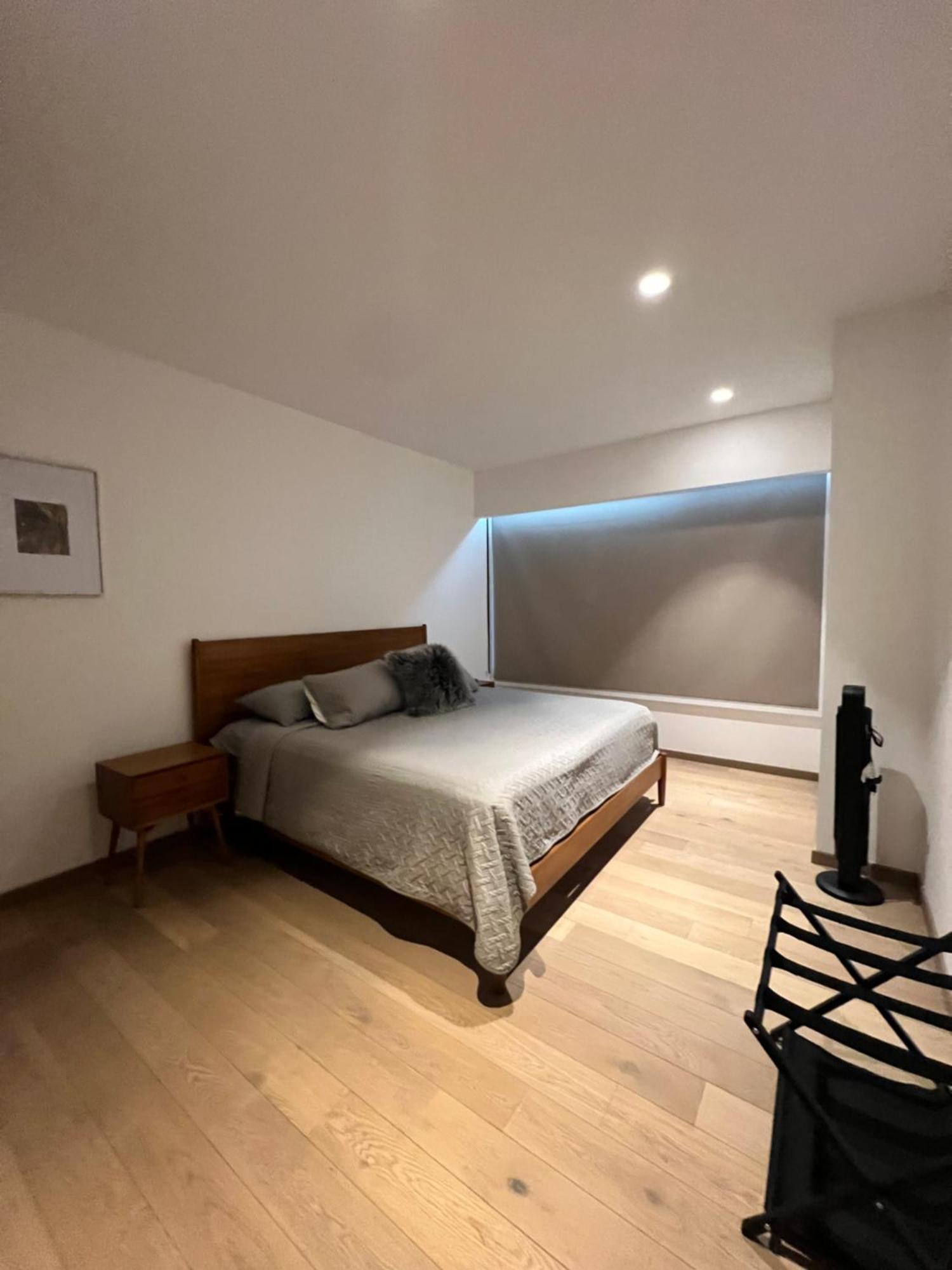 Apartamento Polanco Chic Retreat *