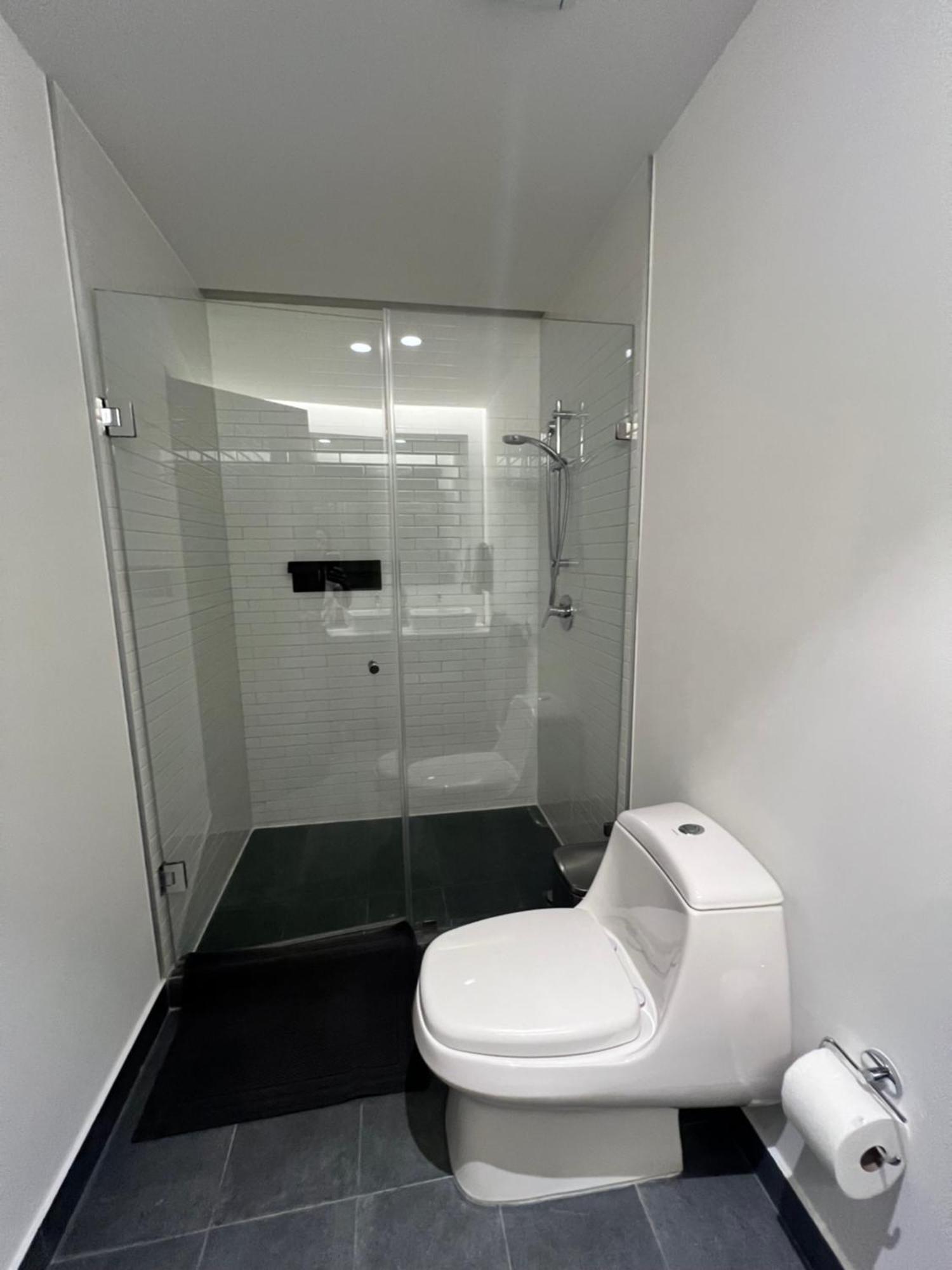 Polanco Chic Retreat *
