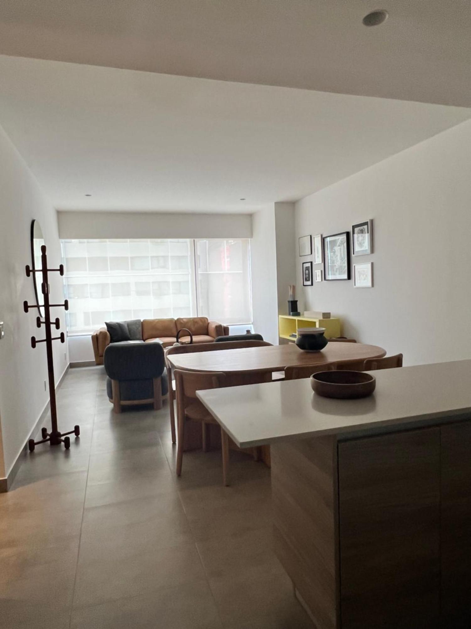 Polanco Chic Retreat * Cidade do México