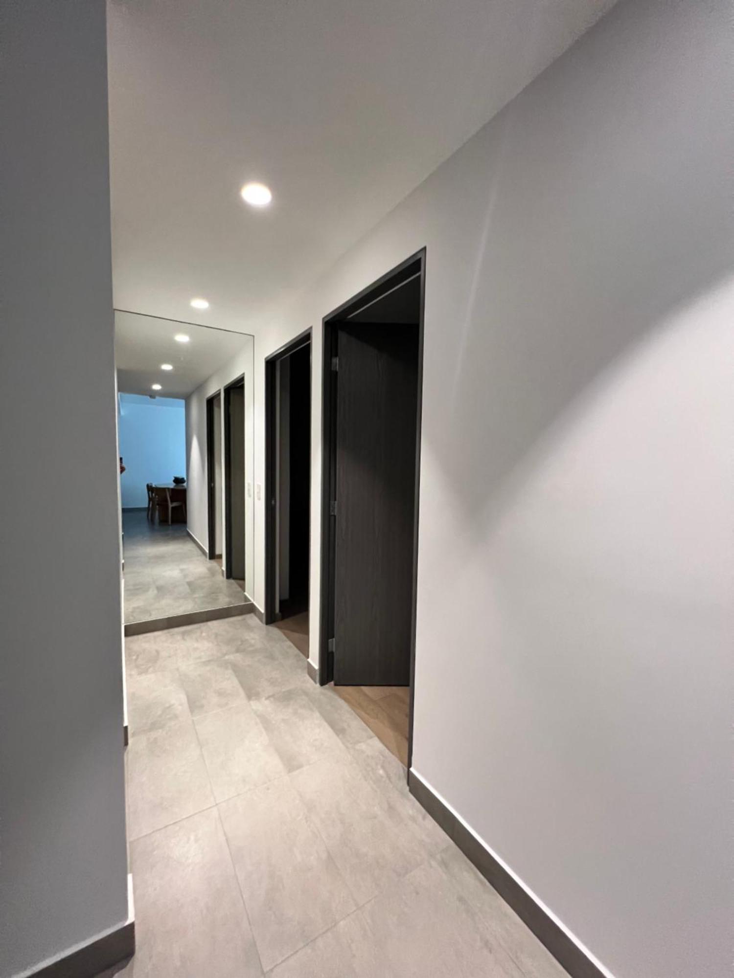 Polanco Chic Retreat *