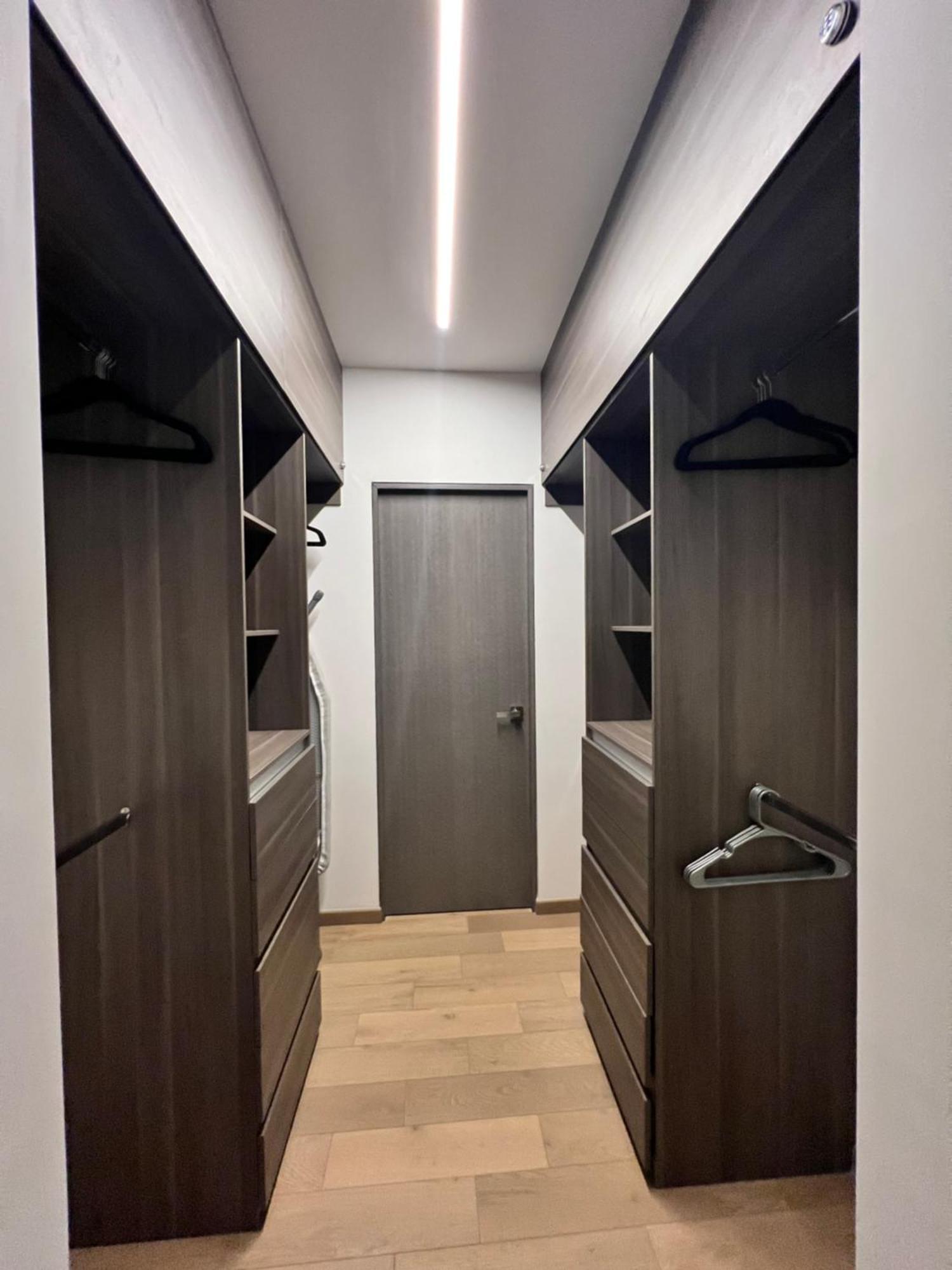 Polanco Chic Retreat
