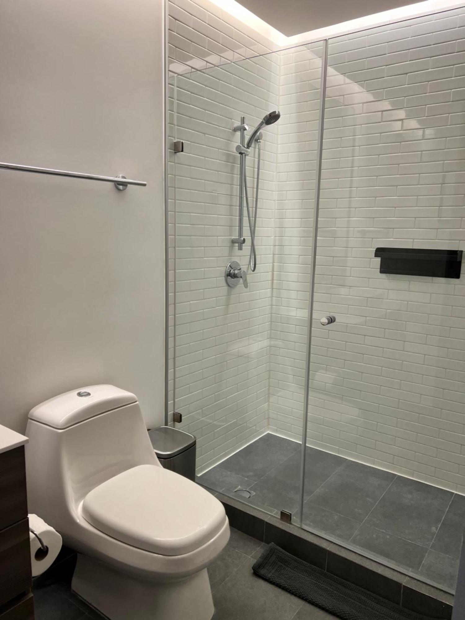 Apartamento Polanco Chic Retreat *
