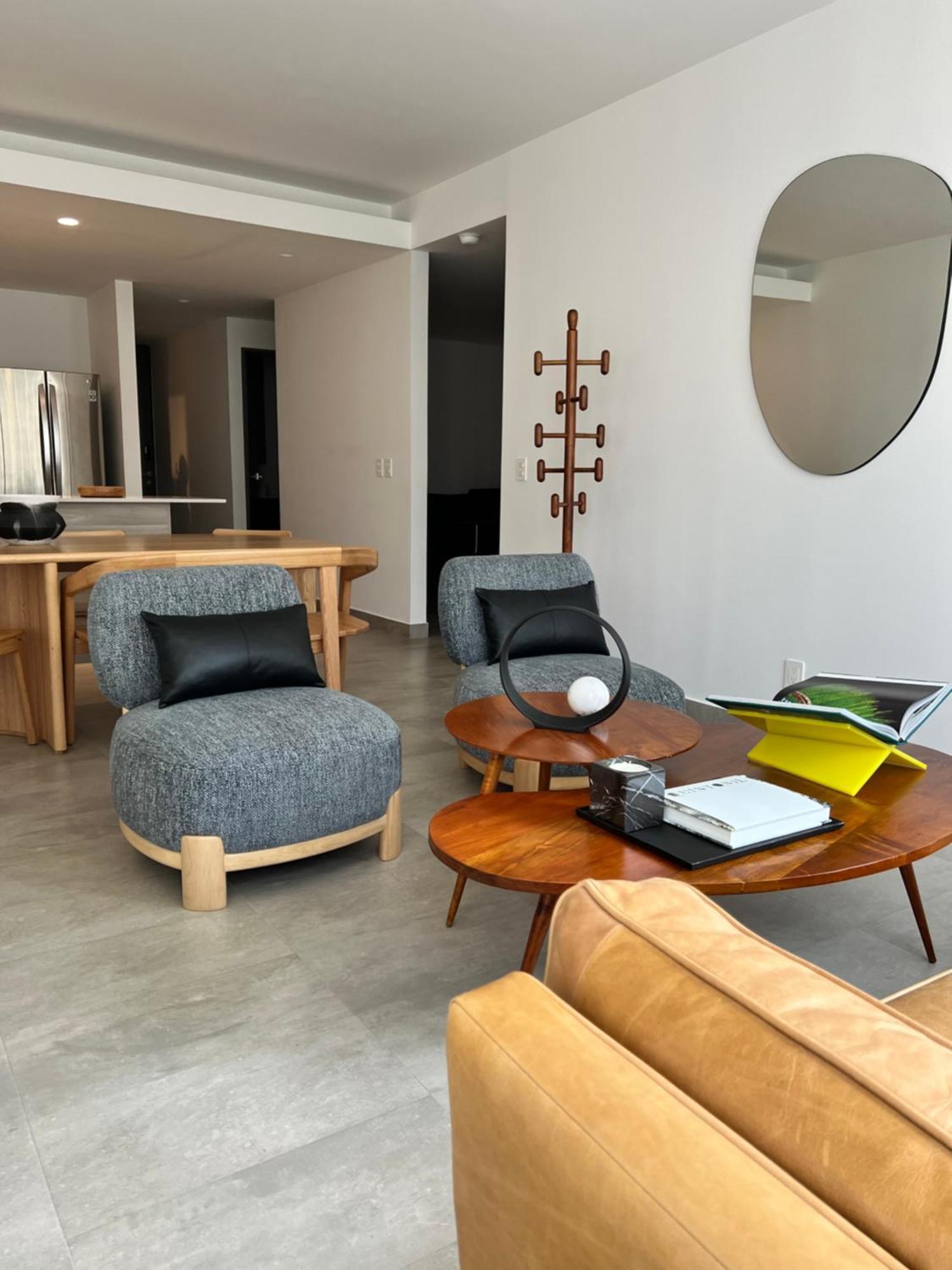 Polanco Chic Retreat Apartamento Cidade do México