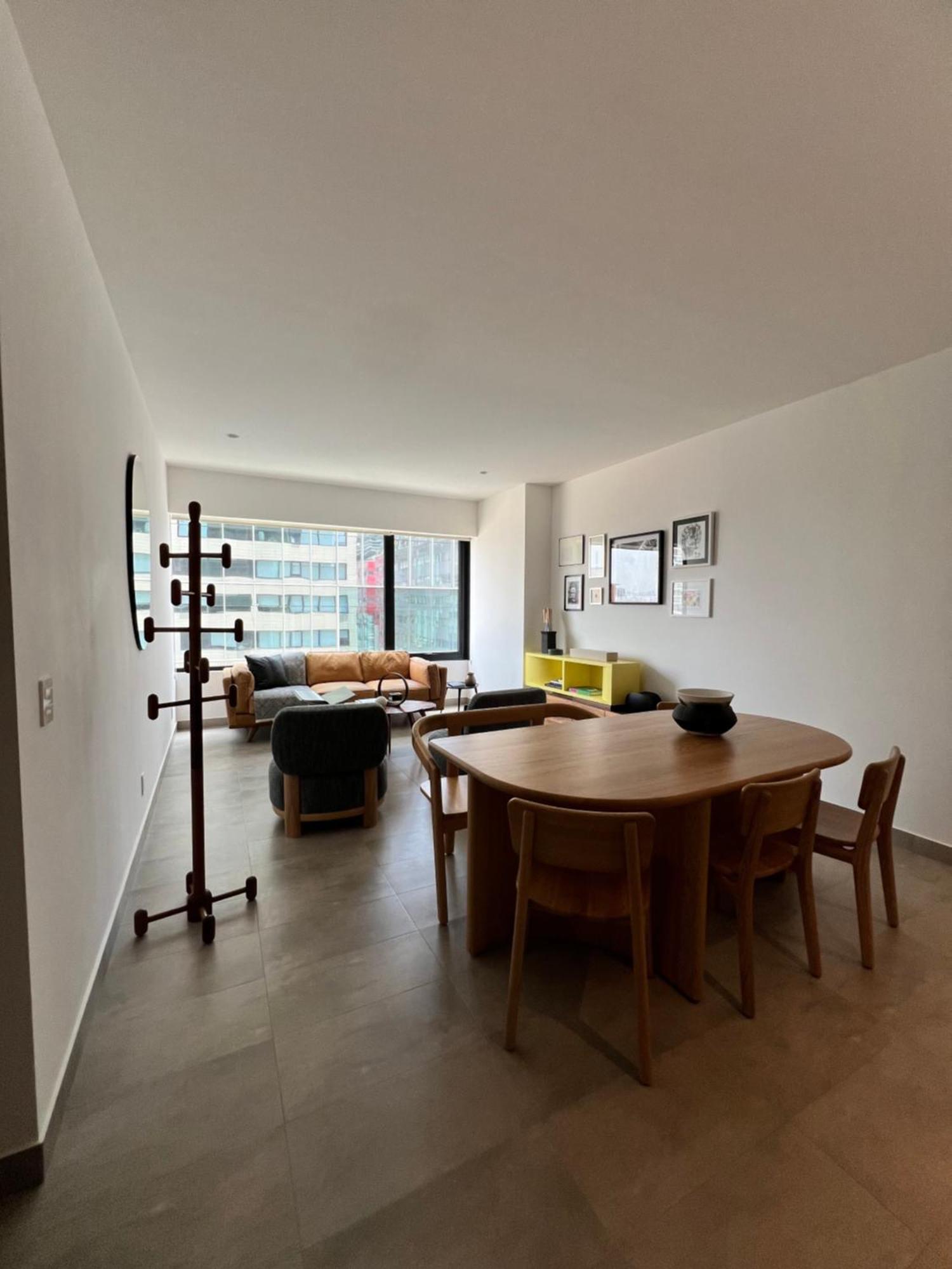 Polanco Chic Retreat Apartamento Cidade do México