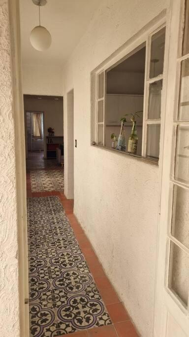 La Josefina Centro Cdmx Apartamento México DF