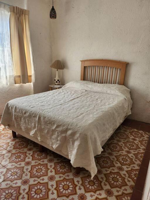 Apartamento La Josefina Centro Cdmx México DF