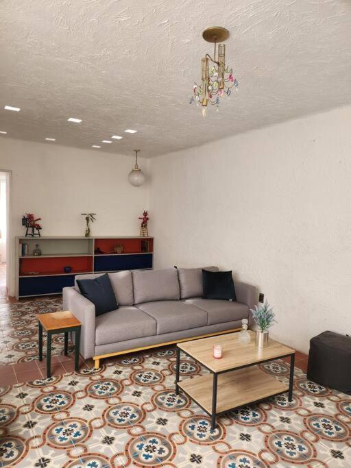 Apartamento La Josefina Centro Cdmx