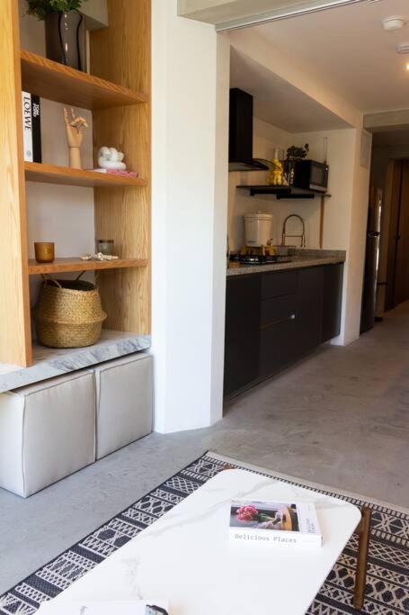 Monterrey 146 By Lomah Apartment