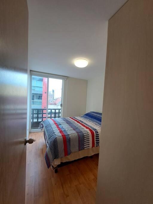 Departamento Centro Alameda Cdmx Apartamento *