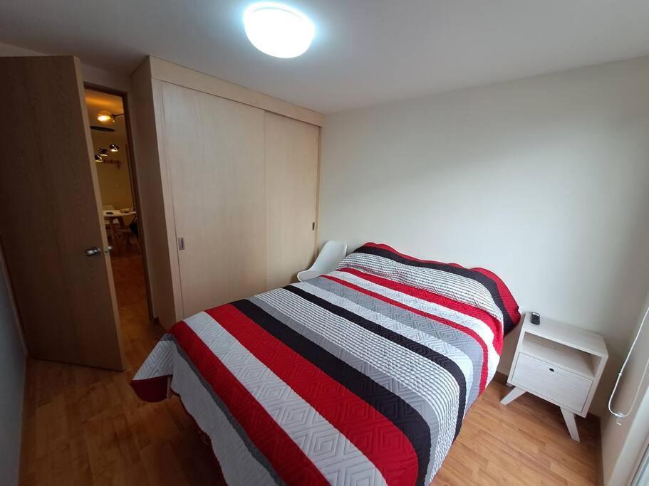 Departamento Centro Alameda Cdmx