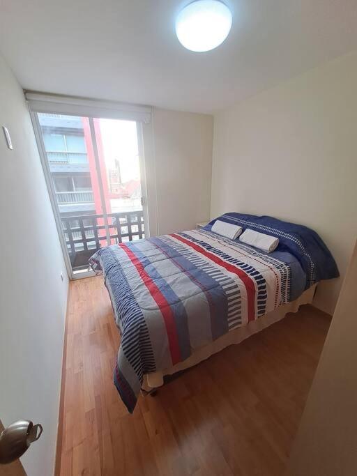 Apartamento Departamento Centro Alameda Cdmx *