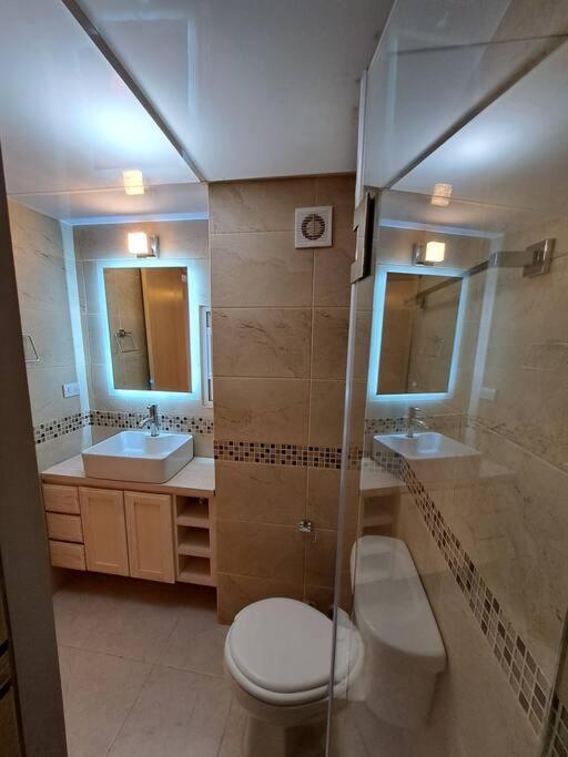 Departamento Centro Alameda Cdmx Apartamento *
