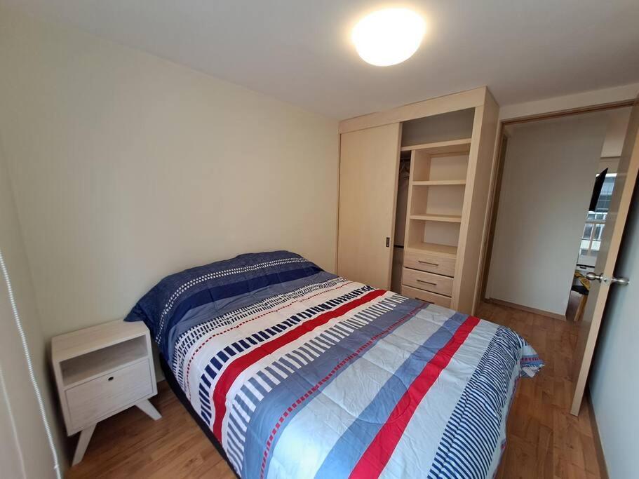 Departamento Centro Alameda Cdmx Apartamento
