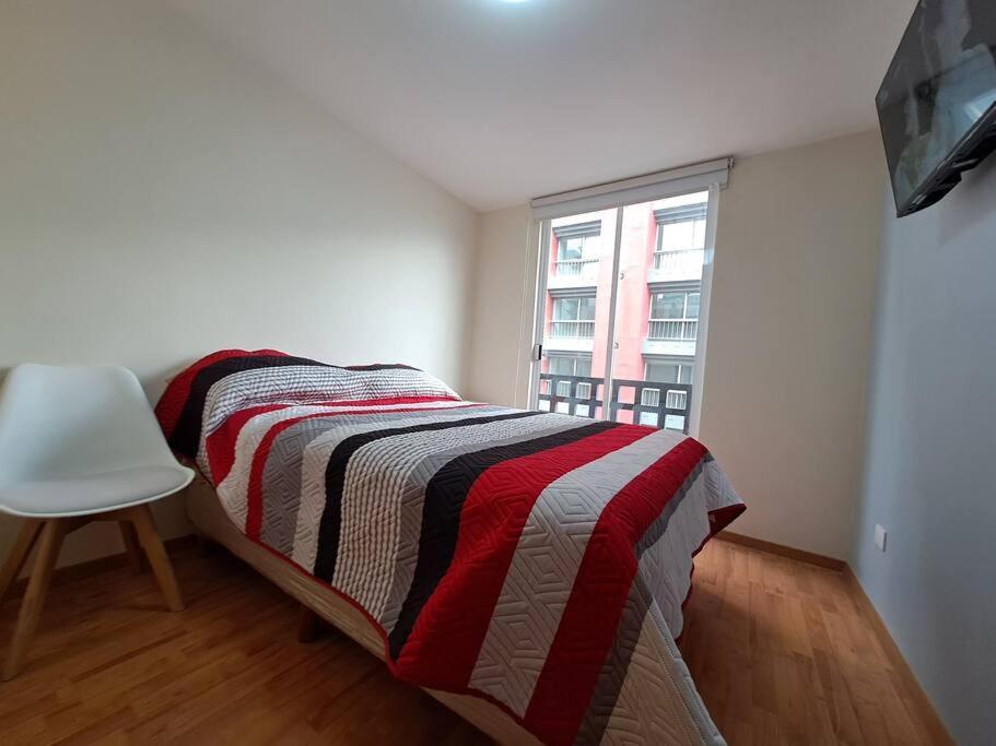 Departamento Centro Alameda Cdmx Apartamento *