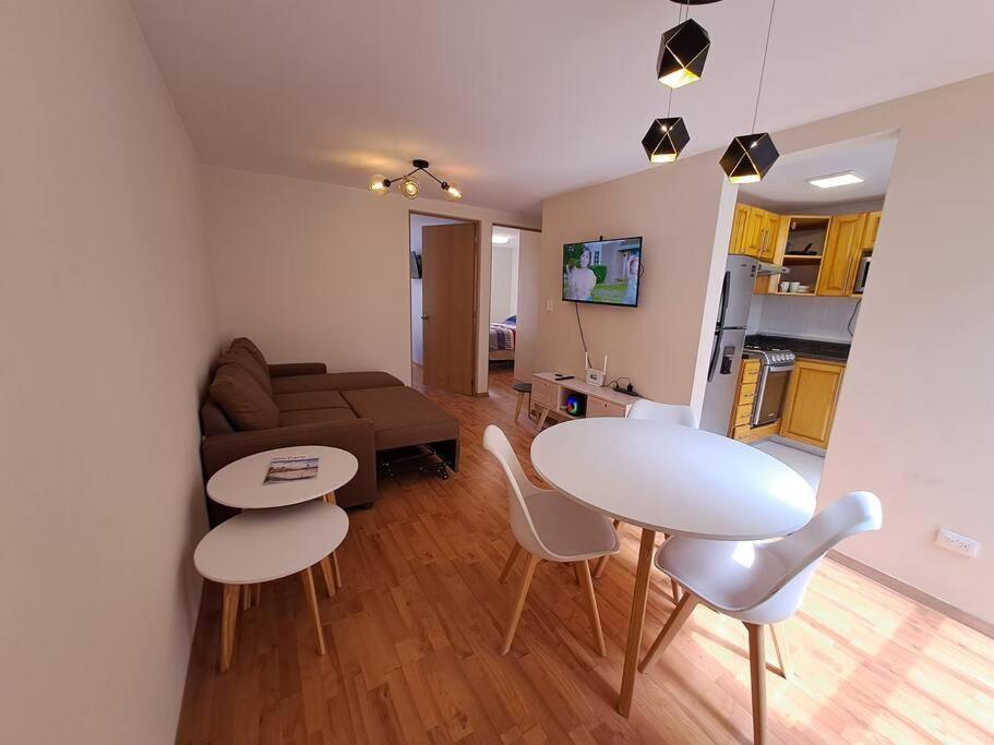 Departamento Centro Alameda Cdmx *