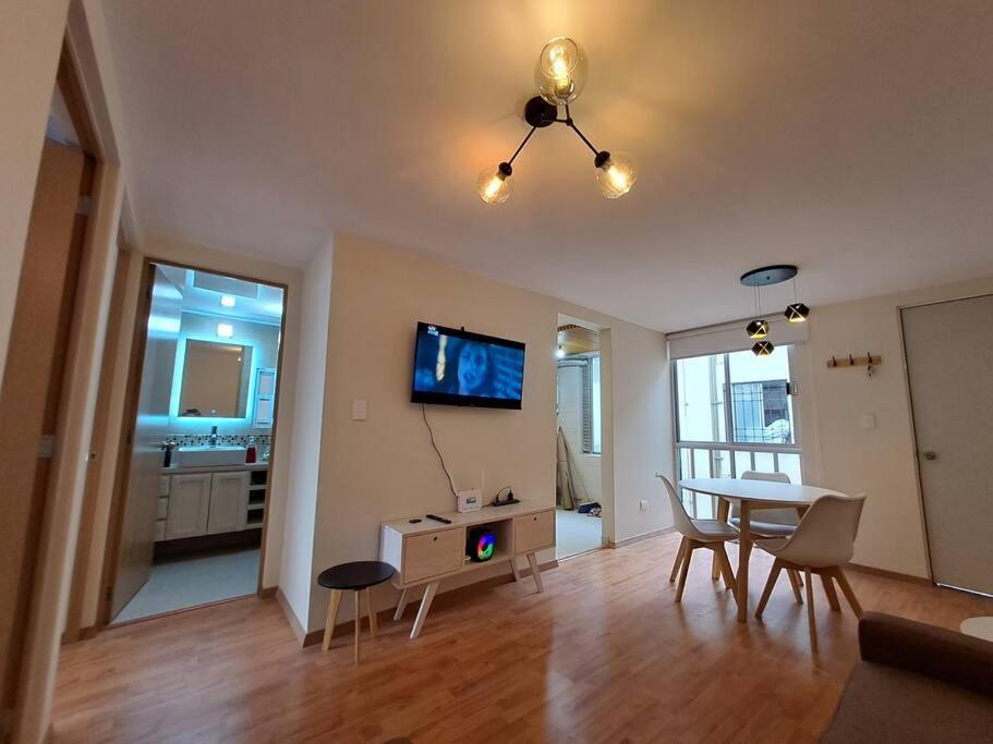 Departamento Centro Alameda Cdmx Apartamento