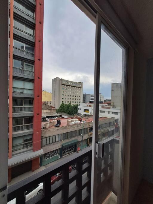 Apartamento Departamento Centro Alameda Cdmx